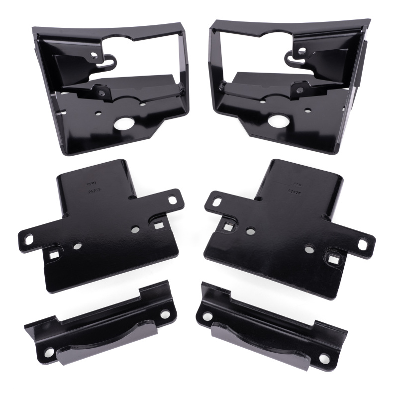 Toyota Sequoia Air Spring Kit - Air Lift - LoadLifter 5000 - `23-`25